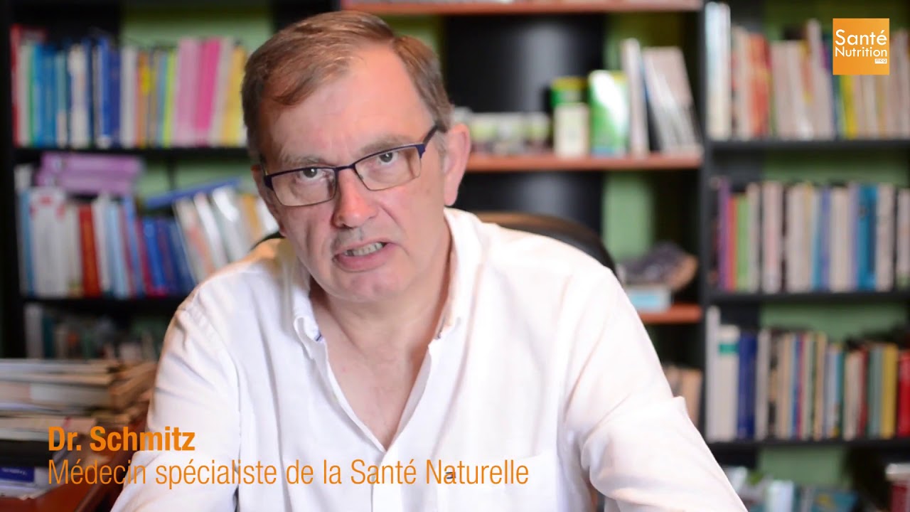 dr schmitz effiplex